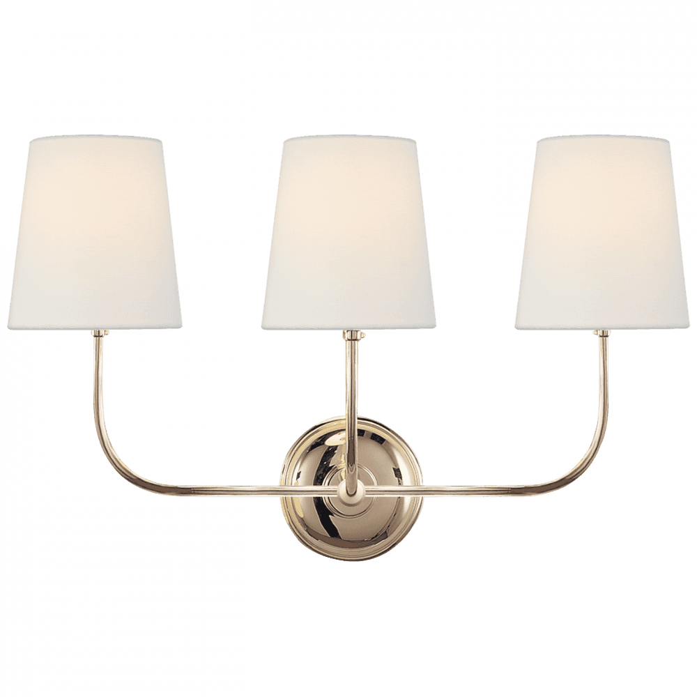 Sconces-Visual Comfort & Co. Signature Collection-TOB2009