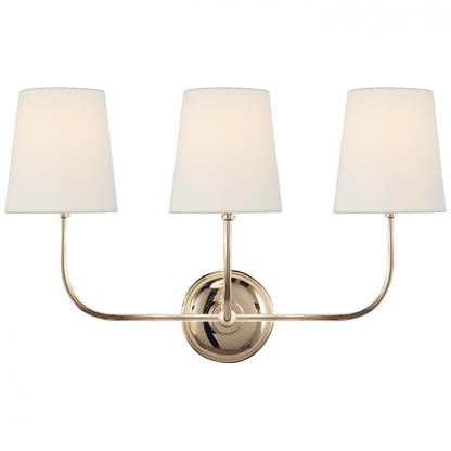 Sconces-Visual Comfort & Co. Signature Collection-TOB2009