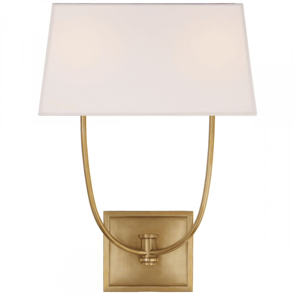 Sconces-Visual Comfort & Co. Signature Collection-CHD2621