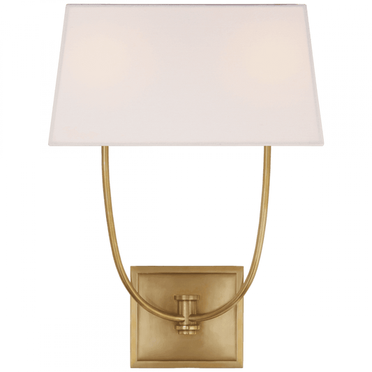 Sconces-Visual Comfort & Co. Signature Collection-CHD2621