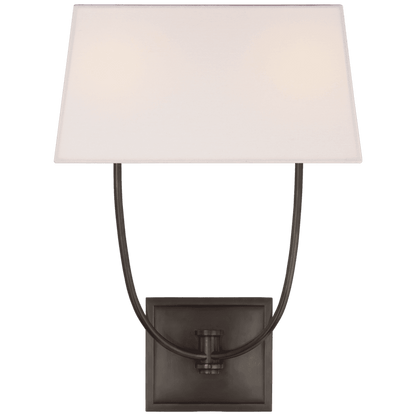 Sconces-Visual Comfort & Co. Signature Collection-CHD2621