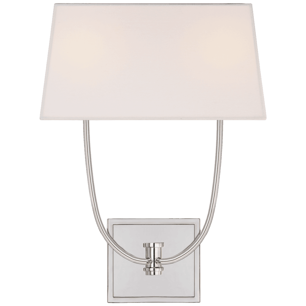 Sconces-Visual Comfort & Co. Signature Collection-CHD2621