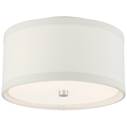 Flush Mounts-Visual Comfort & Co. Signature Collection-KS4070