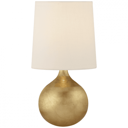 Visual Comfort Signature Warren Table Lamp Gild