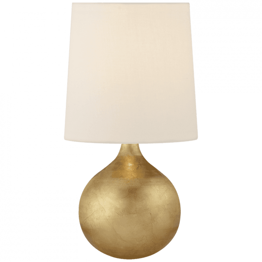 Visual Comfort Signature Warren Table Lamp Gild
