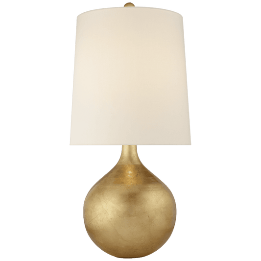 Visual Comfort Signature Warren Table Lamp Gild