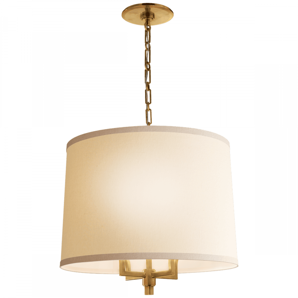 Chandeliers-Visual Comfort & Co. Signature Collection-BBL5030