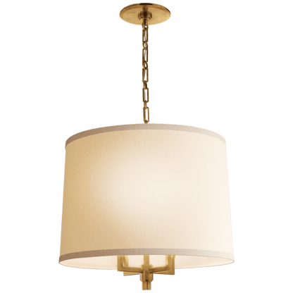 Chandeliers-Visual Comfort & Co. Signature Collection-BBL5030