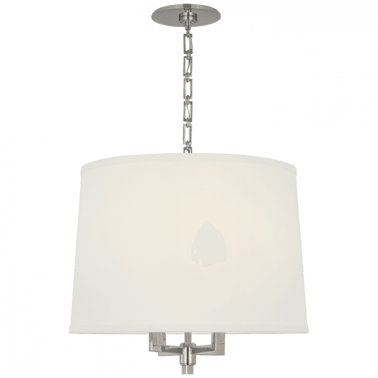 Chandeliers-Visual Comfort & Co. Signature Collection-BBL5030