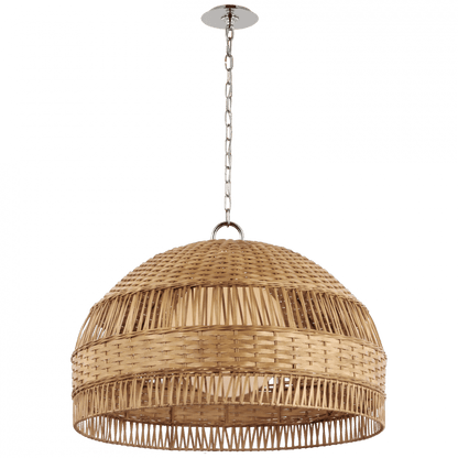 Chandeliers-Visual Comfort & Co. Signature Collection-MF5052