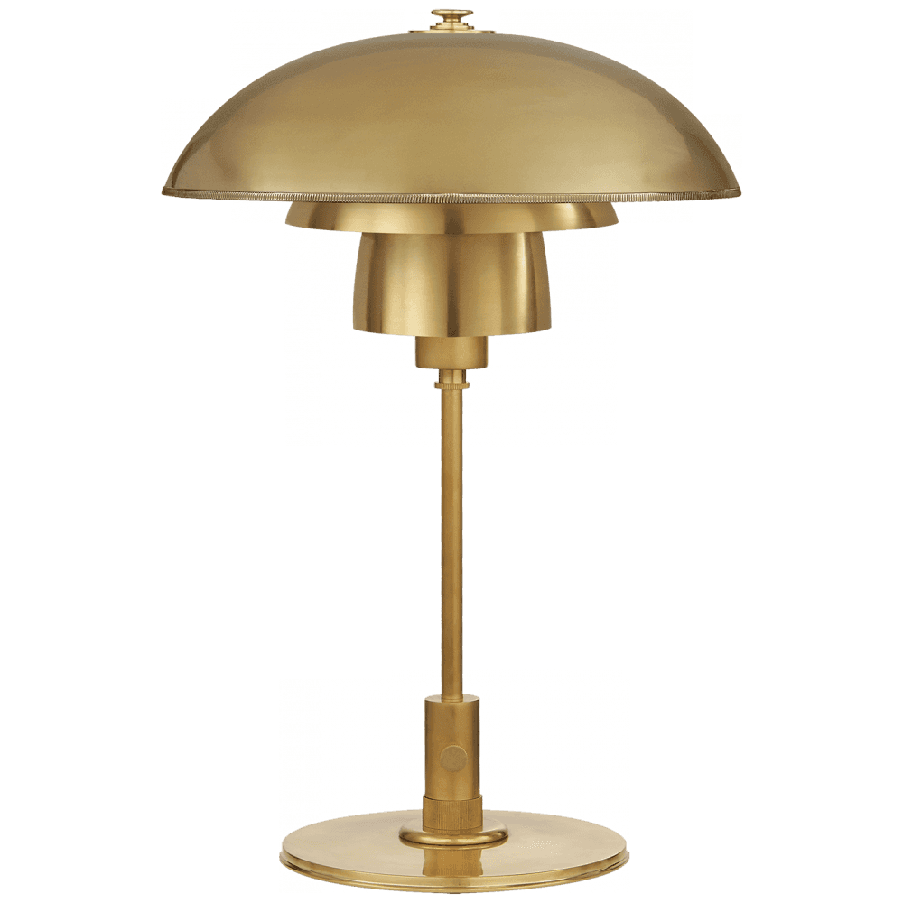 Lamps-Visual Comfort & Co. Signature Collection-TOB3513