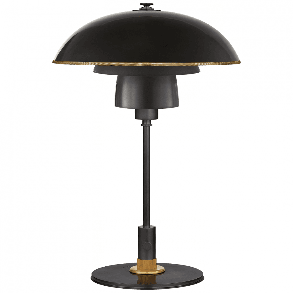 Lamps-Visual Comfort & Co. Signature Collection-TOB3513