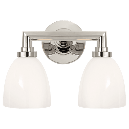 Sconces-Visual Comfort & Co. Signature Collection-SL2842