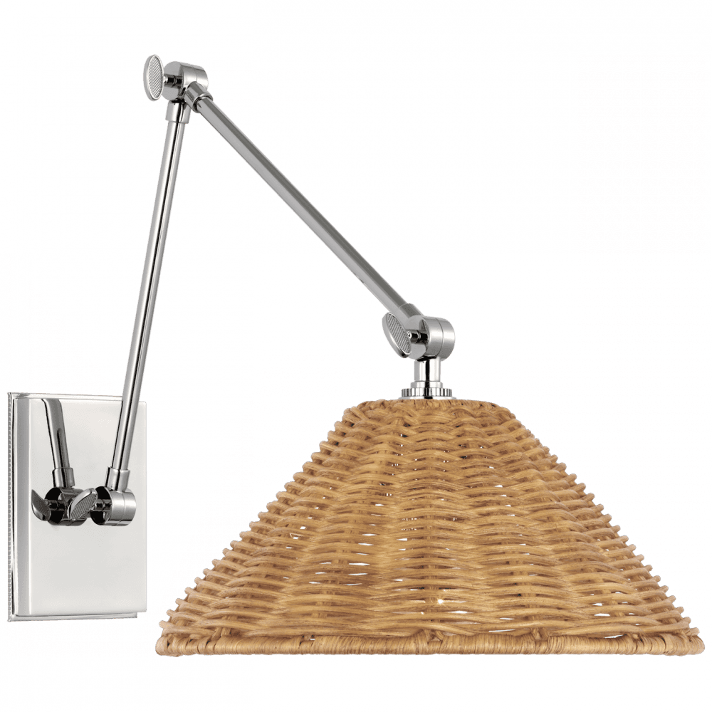 Sconces-Visual Comfort & Co. Signature Collection-MF2201