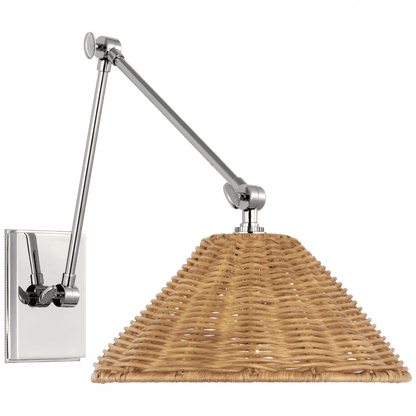 Sconces-Visual Comfort & Co. Signature Collection-MF2201