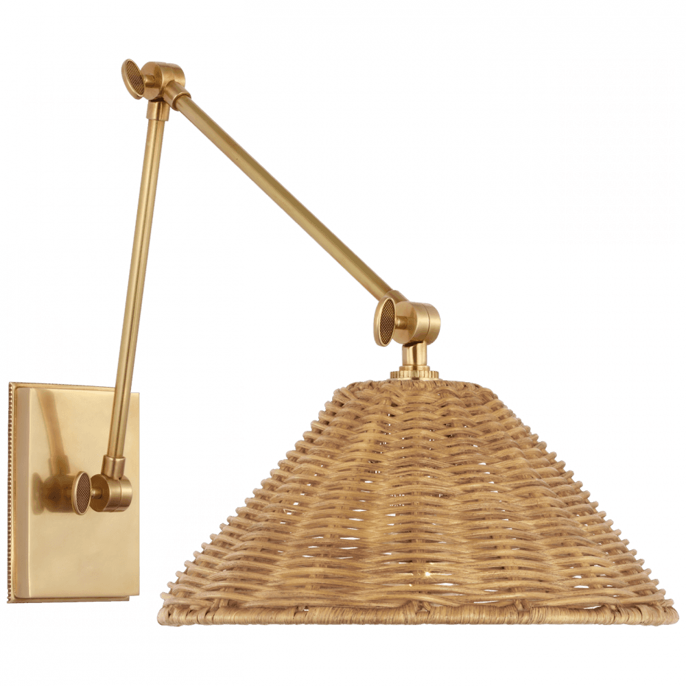 Sconces-Visual Comfort & Co. Signature Collection-MF2201