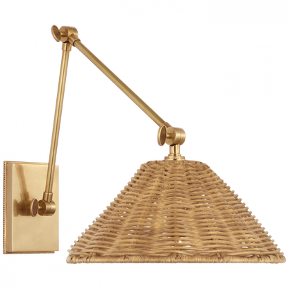 Sconces-Visual Comfort & Co. Signature Collection-MF2201