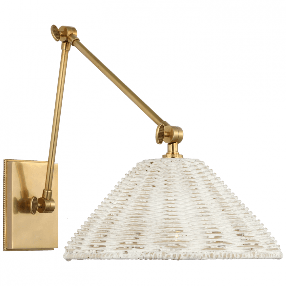 Sconces-Visual Comfort & Co. Signature Collection-MF2201