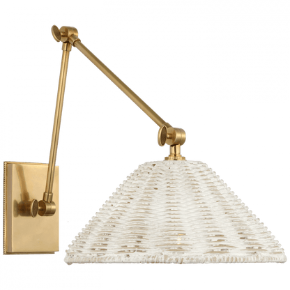 Sconces-Visual Comfort & Co. Signature Collection-MF2201