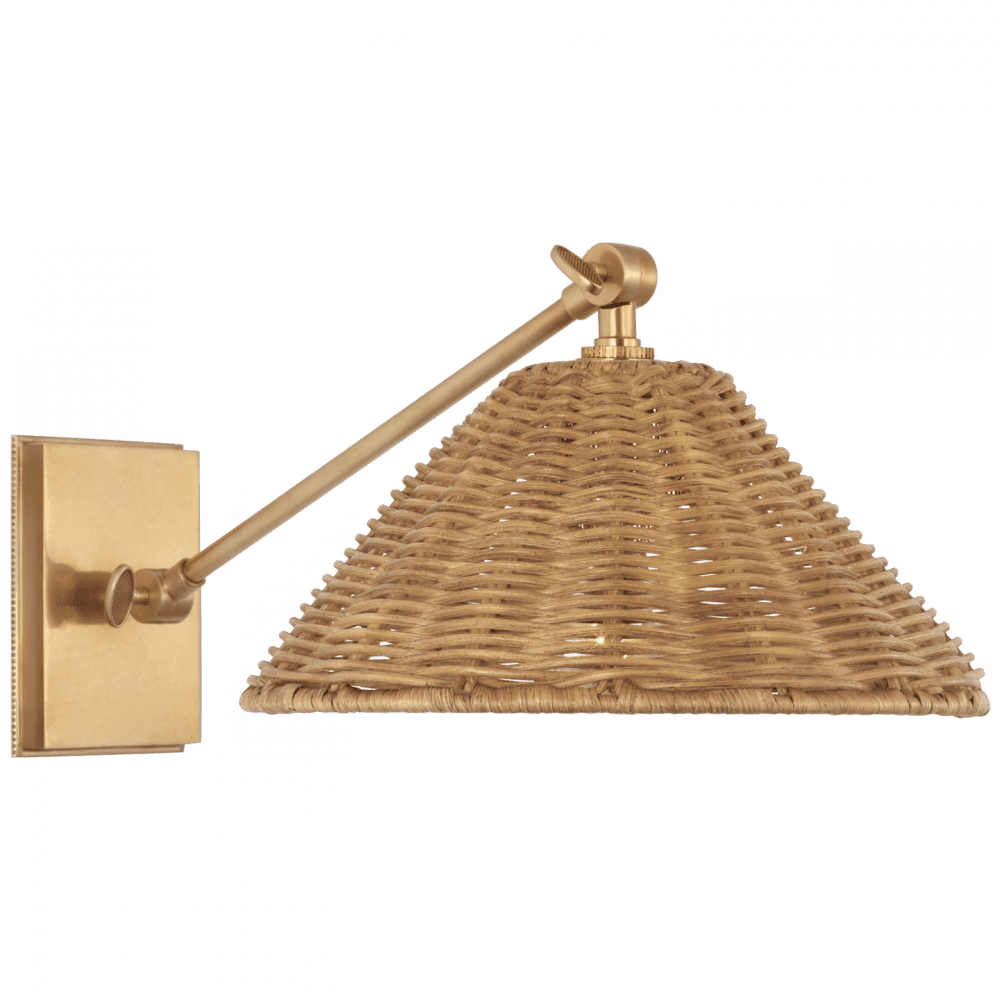 Sconces-Visual Comfort & Co. Signature Collection-MF2200