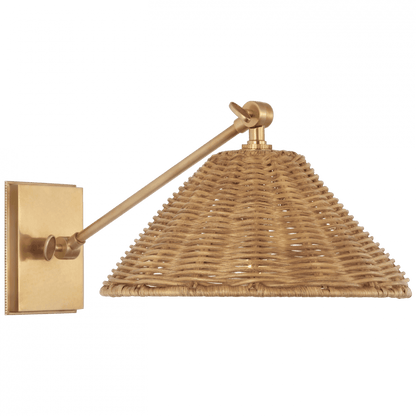 Sconces-Visual Comfort & Co. Signature Collection-MF2200