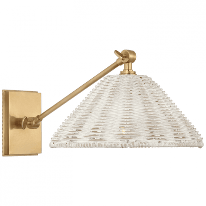 Sconces-Visual Comfort & Co. Signature Collection-MF2200