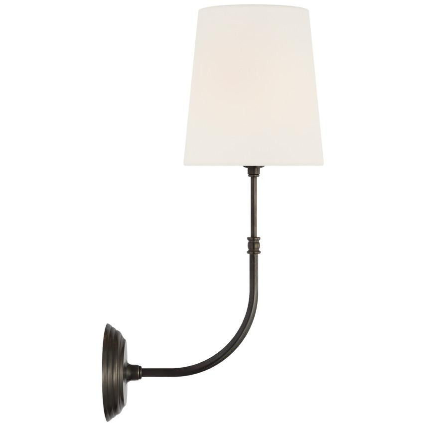 Visual Comfort & Co. Signature Collection Wyatt 20" Sconce