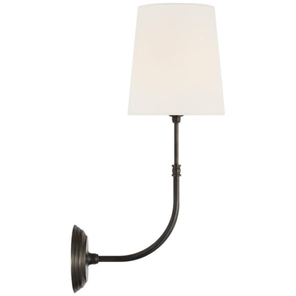 Visual Comfort & Co. Signature Collection Wyatt 20" Sconce