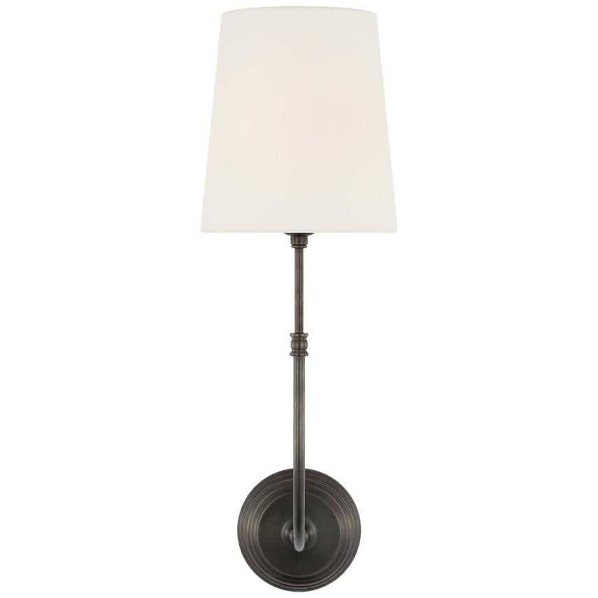 Visual Comfort & Co. Signature Collection Wyatt 20" Sconce