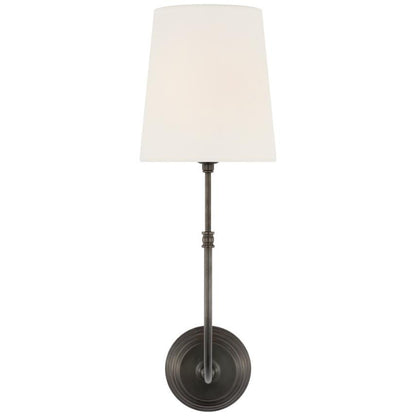 Visual Comfort & Co. Signature Collection Wyatt 20" Sconce