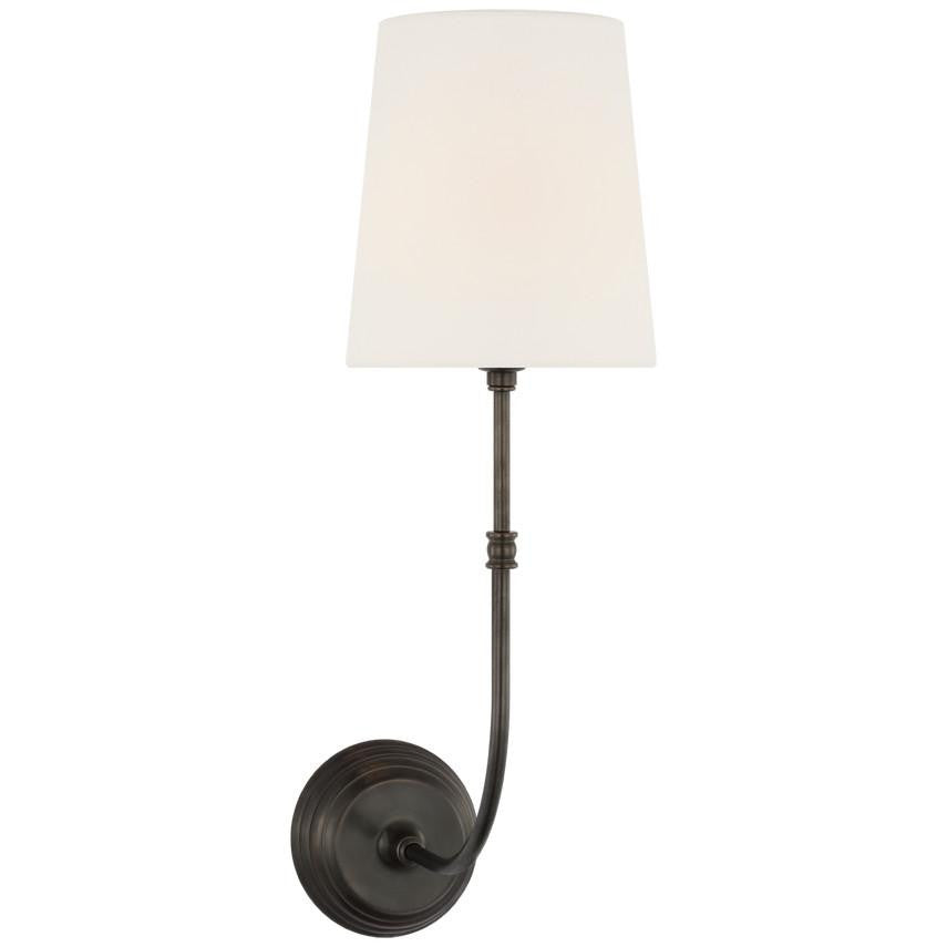 Visual Comfort & Co. Signature Collection Wyatt 20" Sconce