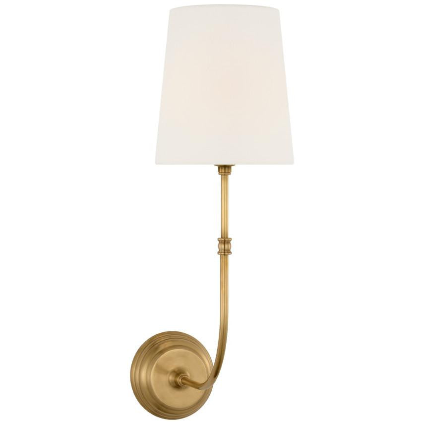 Visual Comfort & Co. Signature Collection Wyatt 20" Sconce
