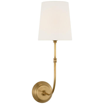 Visual Comfort & Co. Signature Collection Wyatt 20" Sconce