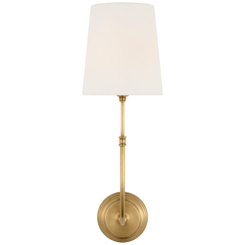 Visual Comfort & Co. Signature Collection Wyatt 20" Sconce