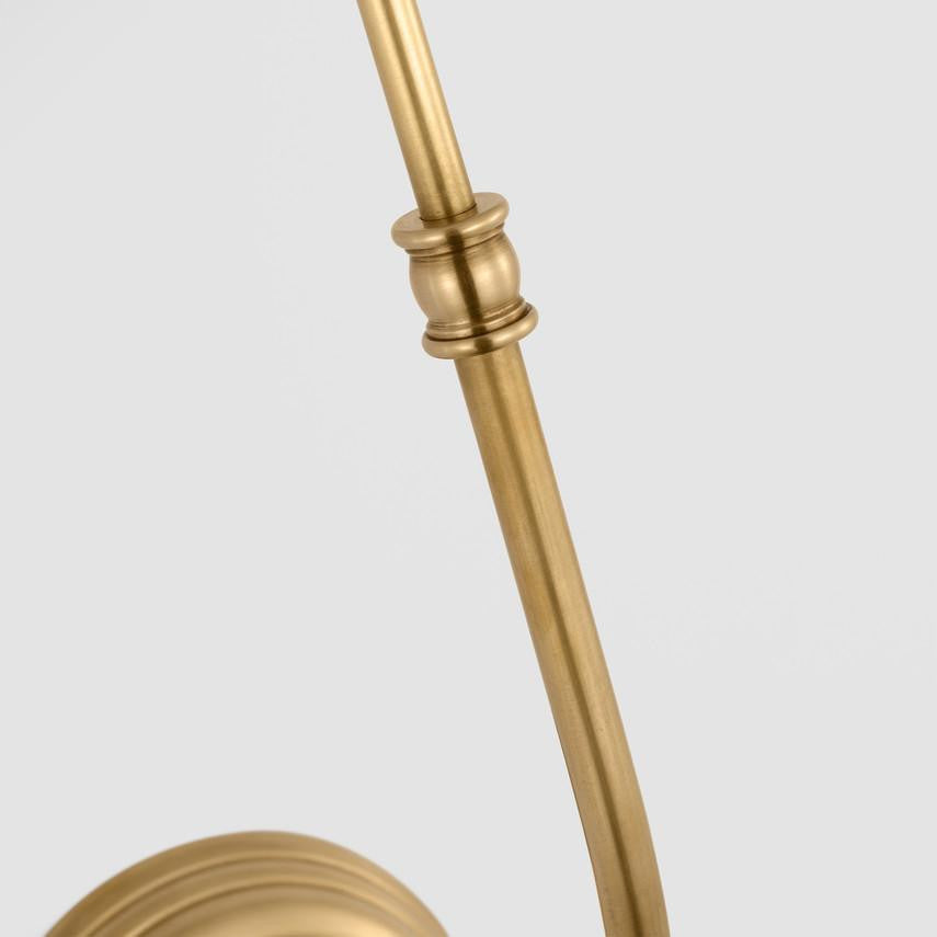 Visual Comfort & Co. Signature Collection Wyatt 20" Sconce