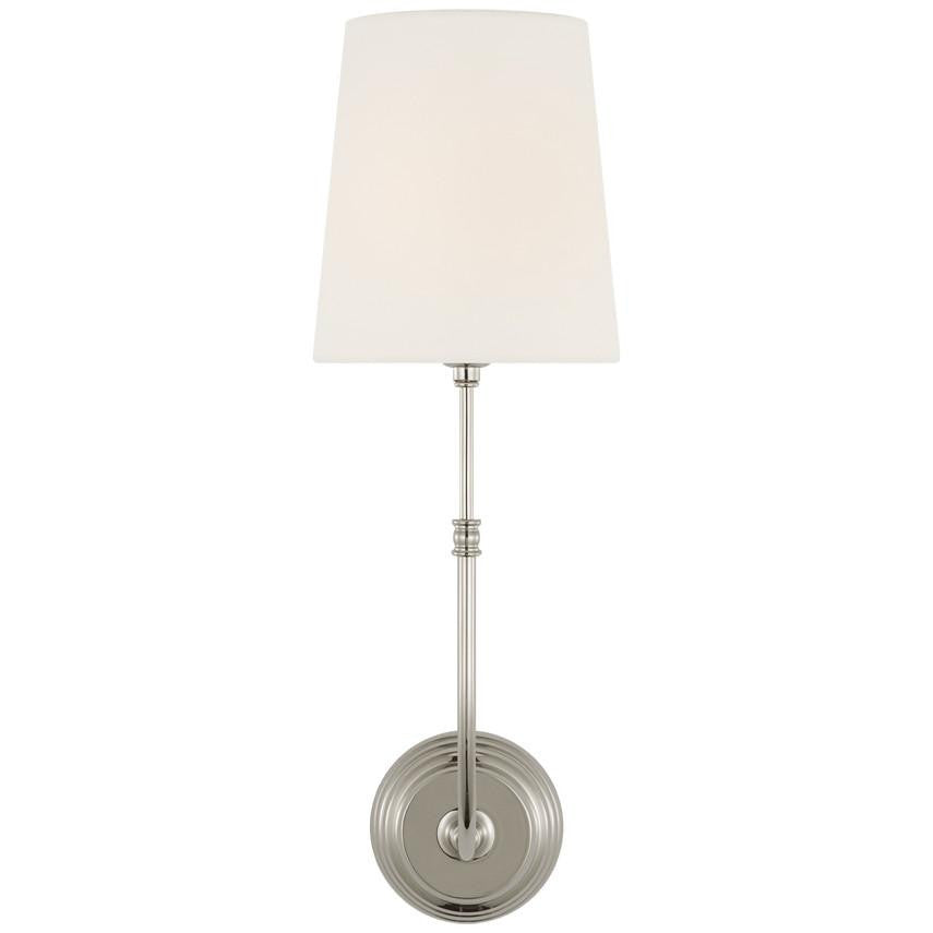 Visual Comfort Signature Wyatt 20 Bronze