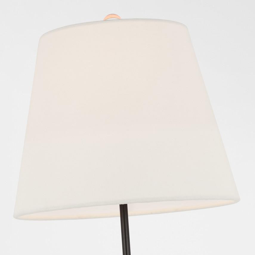 Visual Comfort & Co. Signature Collection Wyatt 29" Buffet Lamp