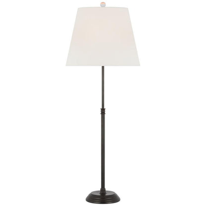 Visual Comfort Signature Wyatt 29 Bronze