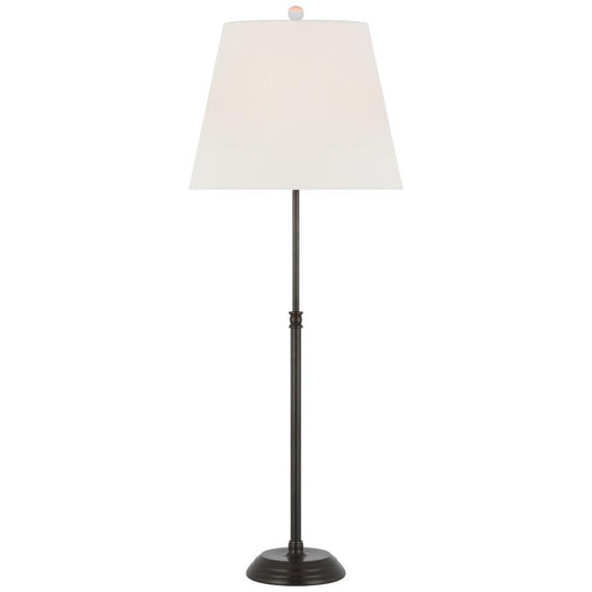 Visual Comfort Signature Wyatt 29 Bronze