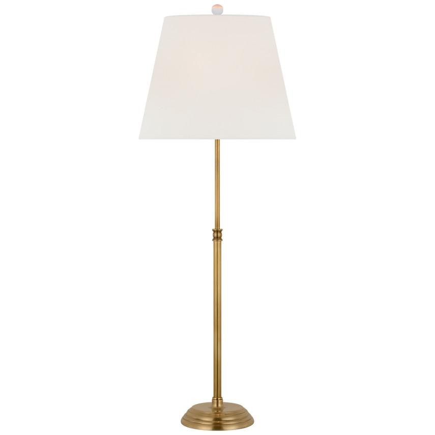 Visual Comfort & Co. Signature Collection Wyatt 29" Buffet Lamp