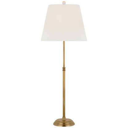 Visual Comfort & Co. Signature Collection Wyatt 29" Buffet Lamp