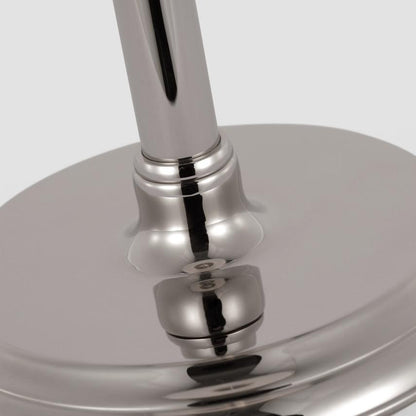 Visual Comfort & Co. Signature Collection Wyatt 29" Buffet Lamp