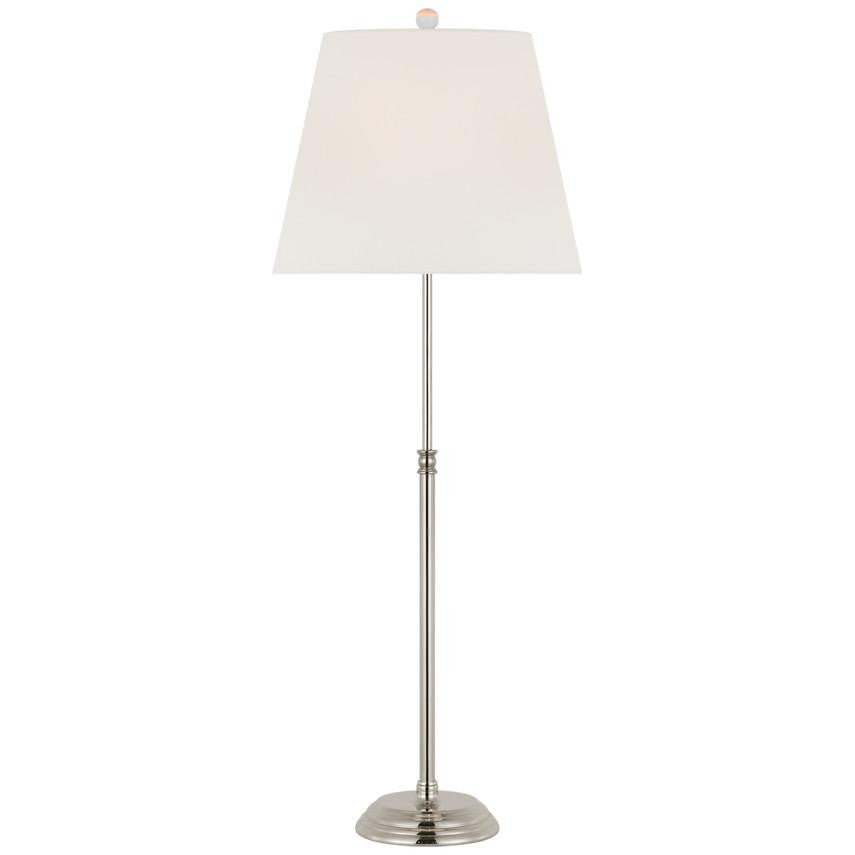 Visual Comfort & Co. Signature Collection Wyatt 29" Buffet Lamp