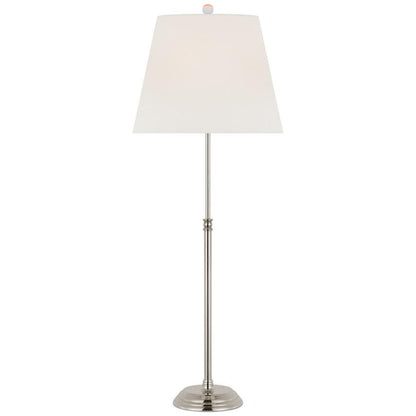 Visual Comfort & Co. Signature Collection Wyatt 29" Buffet Lamp