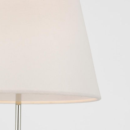 Visual Comfort & Co. Signature Collection Wyatt 29" Buffet Lamp