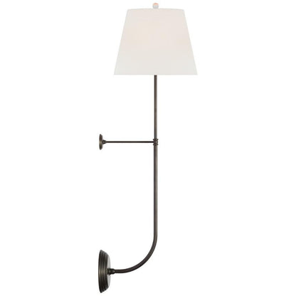 Visual Comfort & Co. Signature Collection Wyatt 39" Statement Sconce