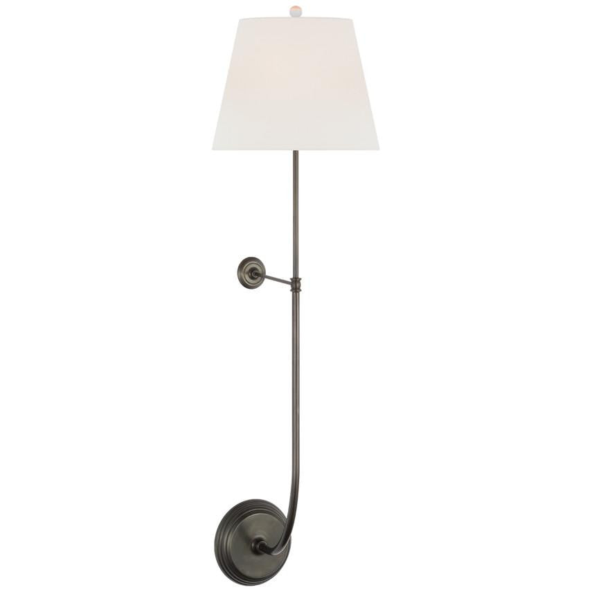 Visual Comfort & Co. Signature Collection Wyatt 39" Statement Sconce