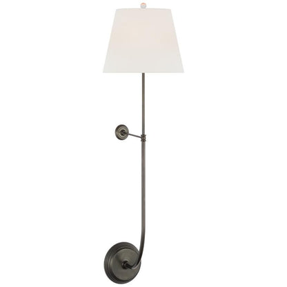 Visual Comfort & Co. Signature Collection Wyatt 39" Statement Sconce
