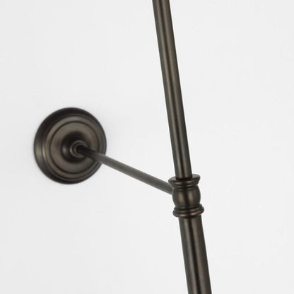 Visual Comfort & Co. Signature Collection Wyatt 39" Statement Sconce