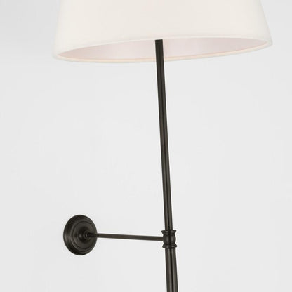 Visual Comfort & Co. Signature Collection Wyatt 39" Statement Sconce